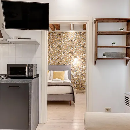 Tornabuoni Center Apartment *