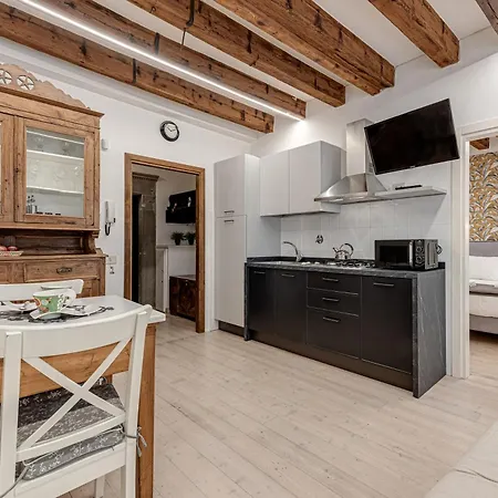 Apartment Tornabuoni Center Florence