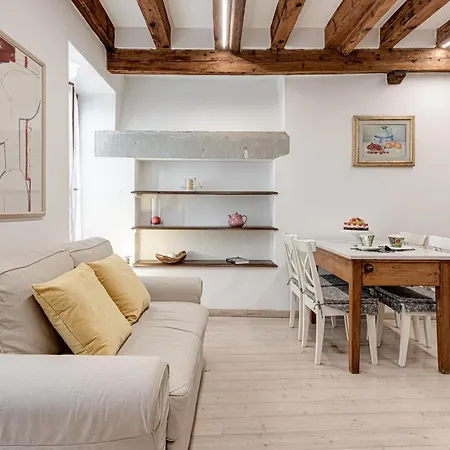 Apartment Tornabuoni Center *