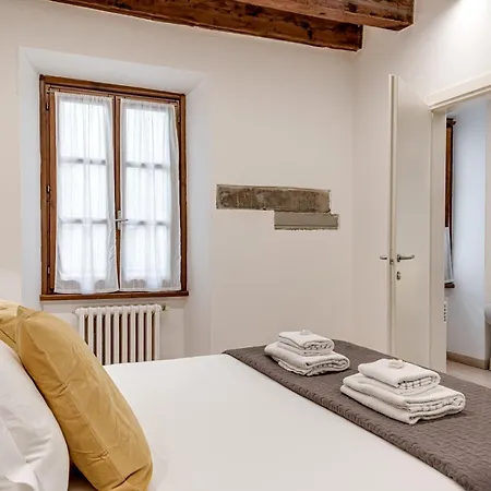 Apartment Tornabuoni Center