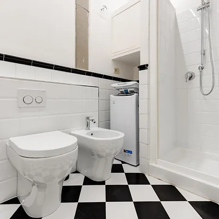 Tornabuoni Center Apartment Florence