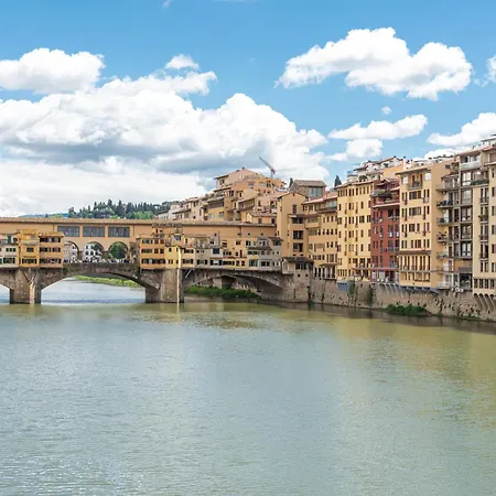 Tornabuoni Center Florence