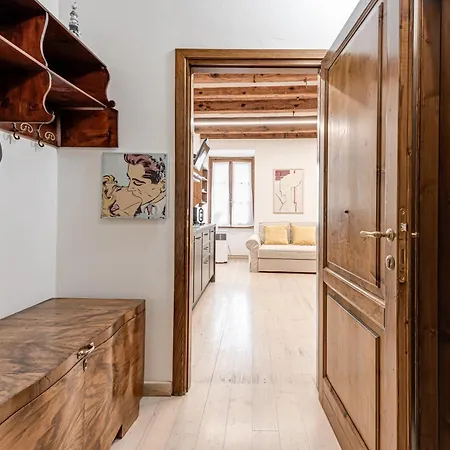 Tornabuoni Center Apartment