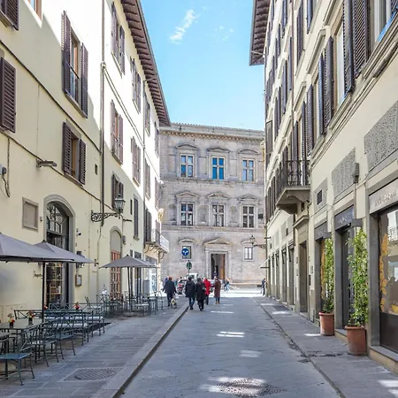 Apartment Tornabuoni Center Florence