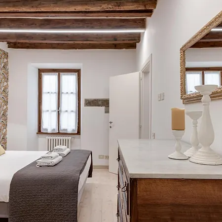 Apartment Tornabuoni Center