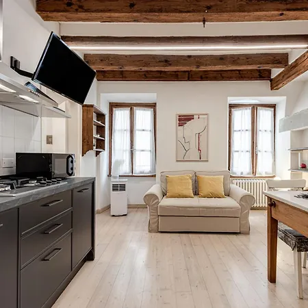 Tornabuoni Center Apartment Florence