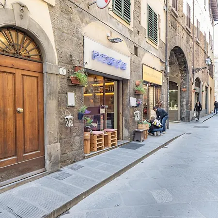 Apartment Tornabuoni Center