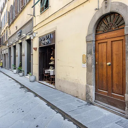 Tornabuoni Center * Florence