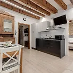 Appartement Tornabuoni Center Florence