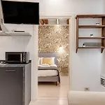 Appartement Tornabuoni Center