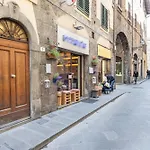 Tornabuoni Center Florence