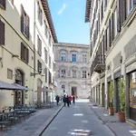 Tornabuoni Center Florence