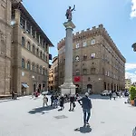 Tornabuoni Center Appartement Florence