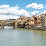Tornabuoni Center Appartement