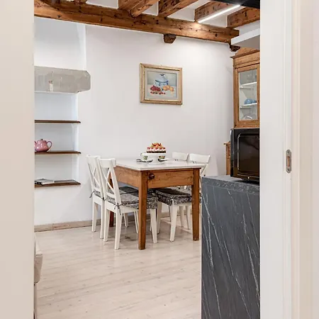 Tornabuoni Center Florencja