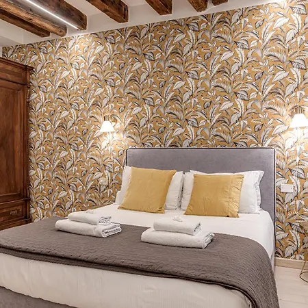 Tornabuoni Center Florencja