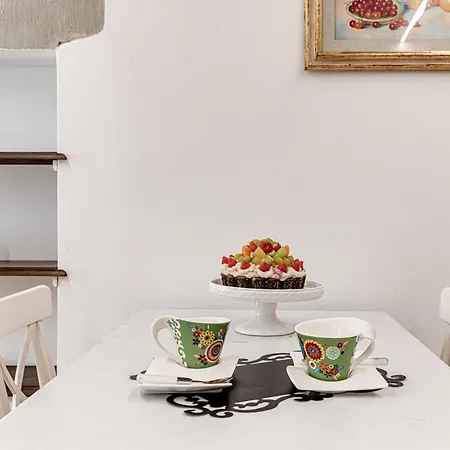 Appartement Tornabuoni Center